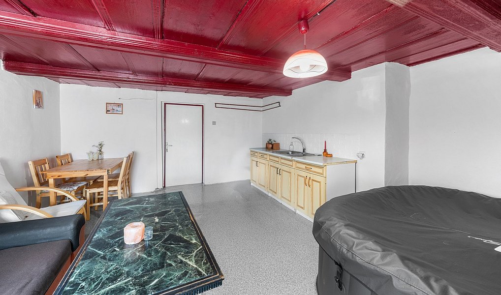 Prodej domu 380 m² s pozemkem 1 881 m², Velký Šenov – náhled fotky 39