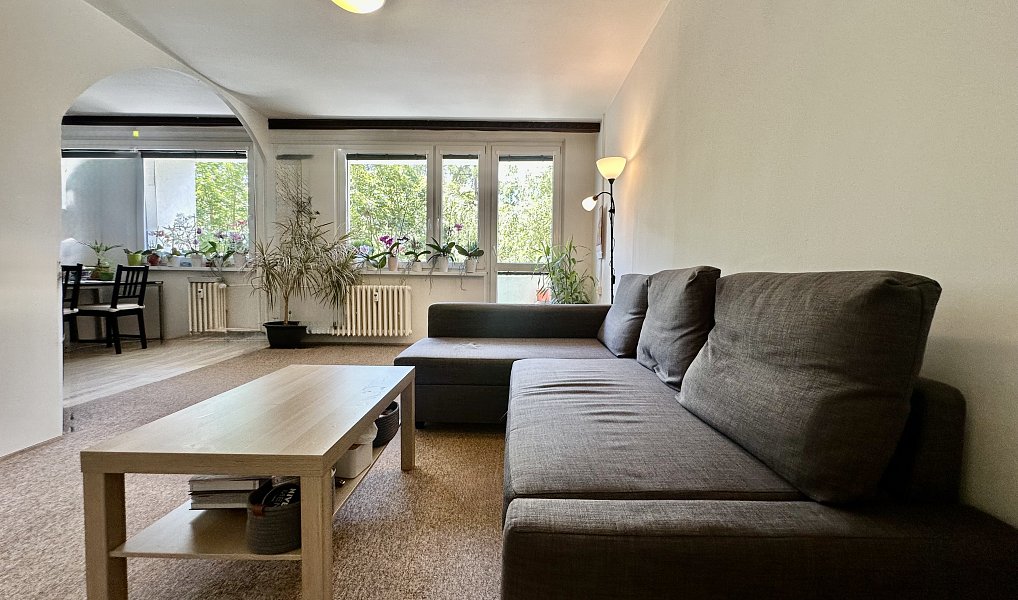 Pronájem bytu 3+1 75 m², Praha – náhled fotky 10