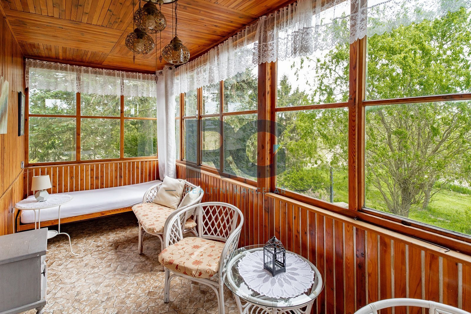 Prodej chaty/chalupy 99 m² s pozemkem 7 079 m² – fotografie 3
