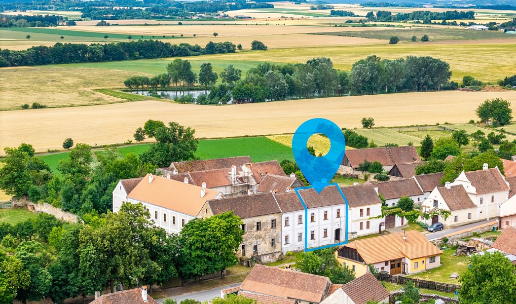 Prodej domu 180 m² s pozemkem 282 m², Vratěnín – náhled fotky 29