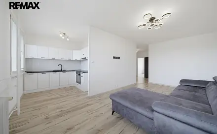 Prodej bytu 4+1 84 m², Javorová, Most