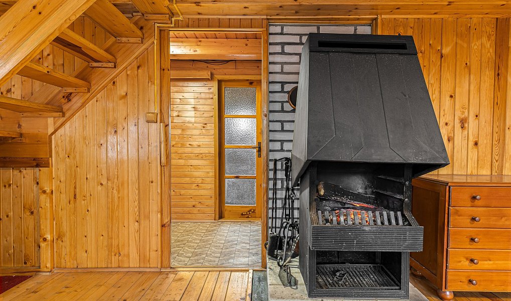 Prodej chaty/chalupy 67 m² s pozemkem 191 m², Kozlany – náhled fotky 9