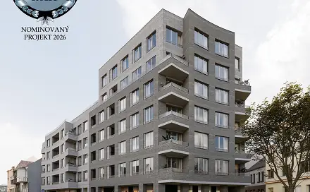Prodej bytu 4+kk 162 m², Štrossova, Pardubice