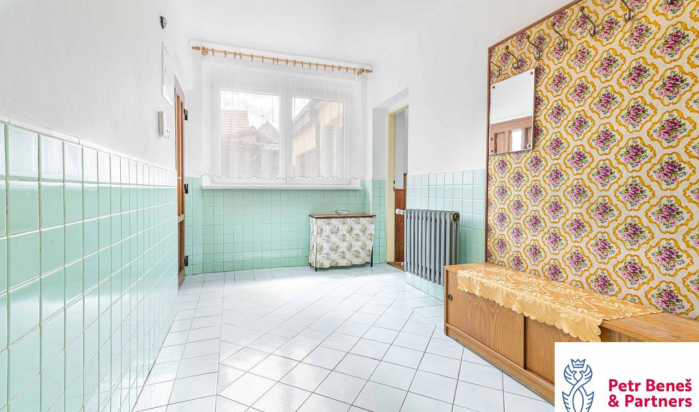 Prodej domu 157 m² s pozemkem 392 m², Milostín – náhled fotky 11