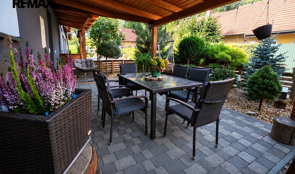 Prodej domu 253 m² s pozemkem 727 m², Pustějov – náhled fotky 5