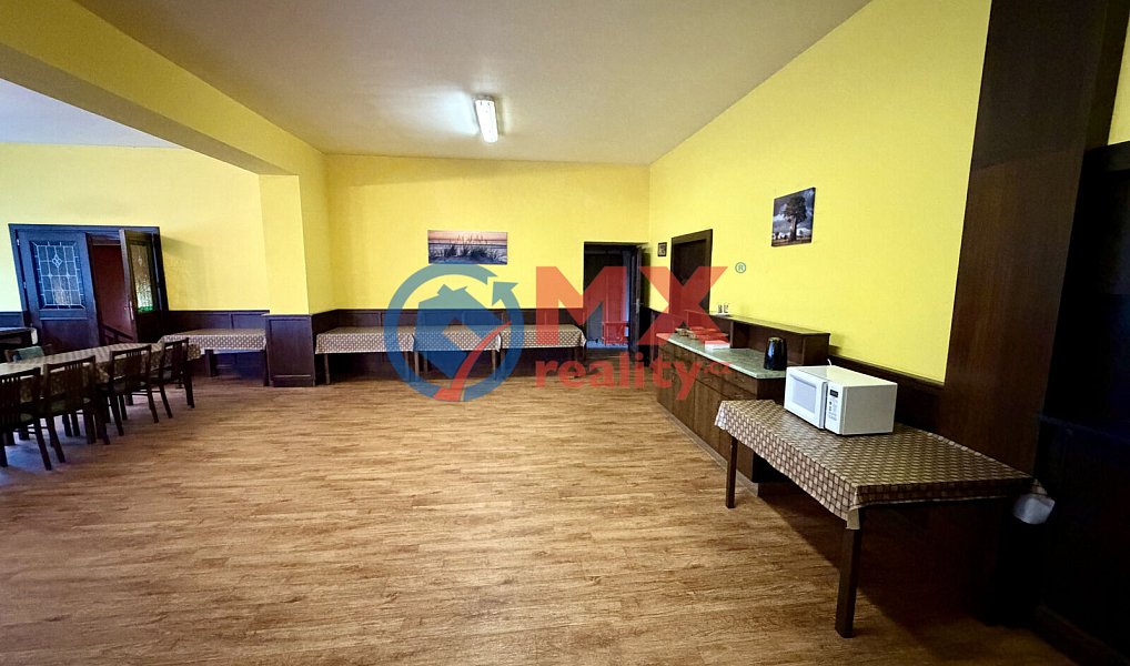 Prodej ubytovacího objektu 2 428 m², Sobotín – náhled fotky 21