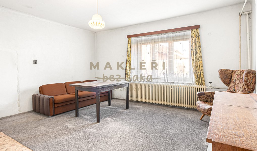 Prodej domu 400 m² s pozemkem 1 899 m², Cítov – náhled fotky 19