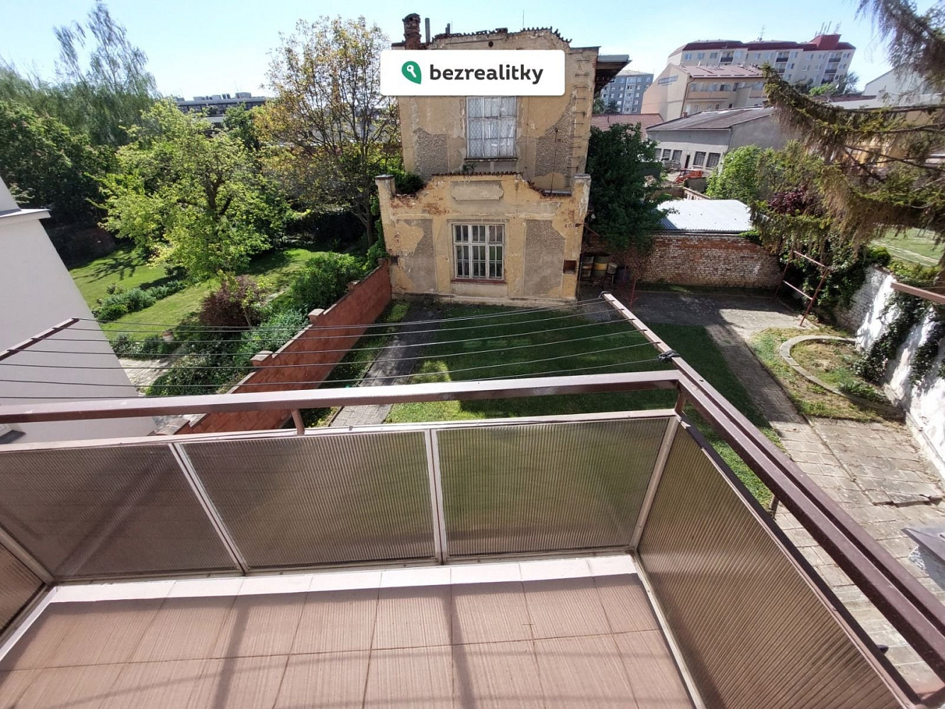 Prodej bytu 3+1 65 m² – pohled 3
