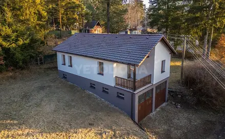 Prodej domu 151 m² s pozemkem 679 m², Stříbro - Butov, okres Tachov