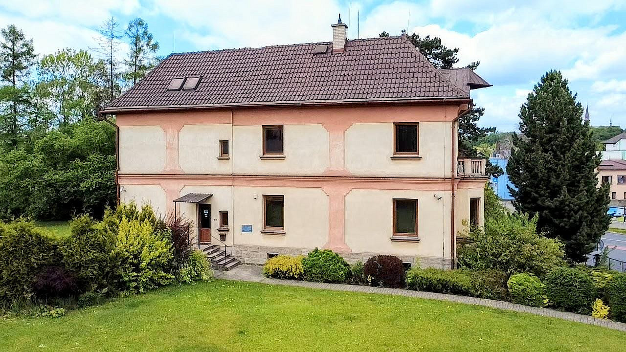 Prodej ubytovacího objektu 360 m² – fotografie 5