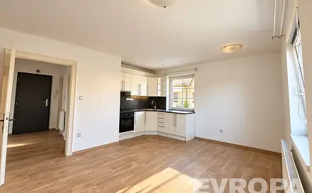 Pronájem bytu 3+kk 58 m², Slévárenská, Hostinné, okres Trutnov