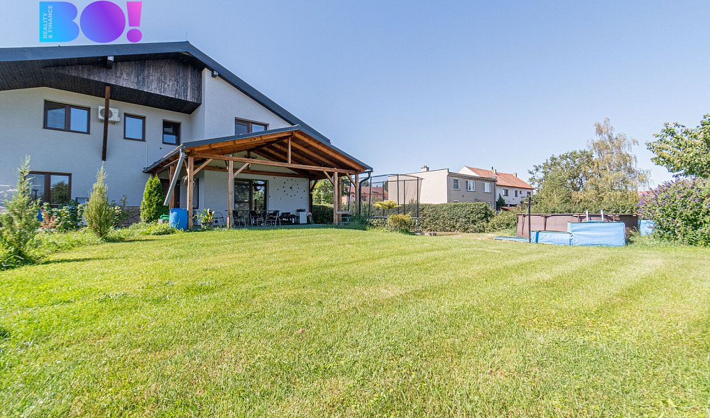 Prodej domu 235 m² s pozemkem 206 m², Kroměříž – náhled fotky 29