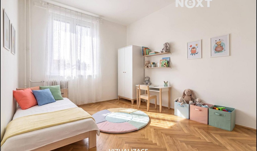 Prodej bytu 3+1 64 m², Karlovy Vary – náhled fotky 10