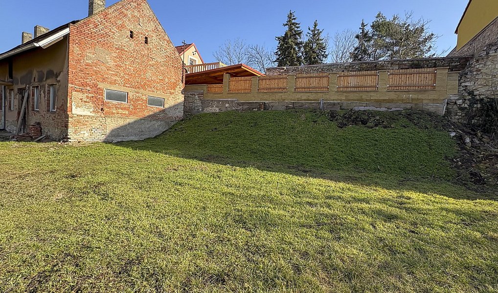 Prodej domu 100 m² s pozemkem 849 m², Jimlín – náhled fotky 10