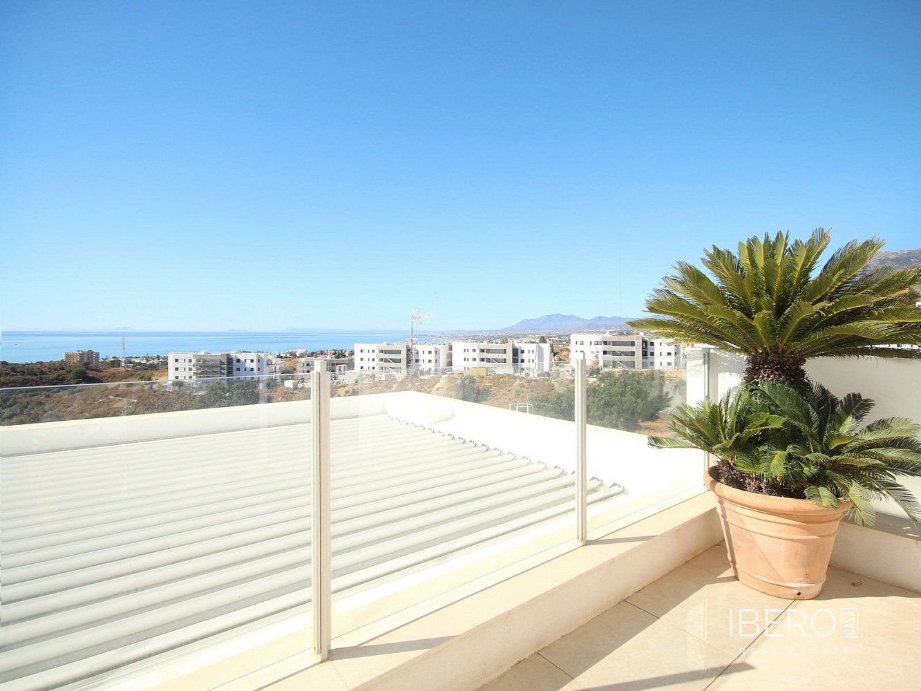Pis 3+kk – Marbella, Rio Real - Vista 5