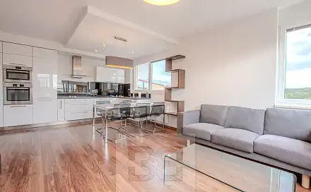 Pronájem bytu 3+kk 70 m²