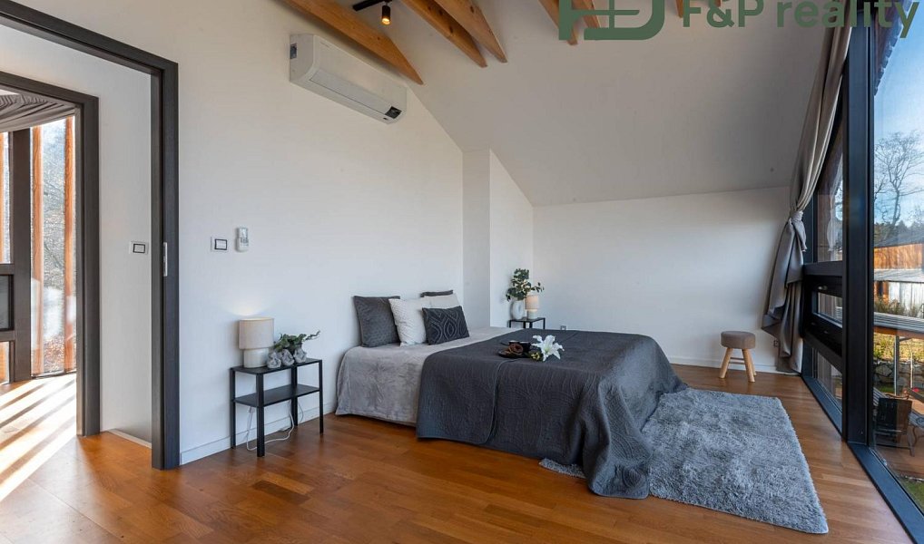Prodej domu 74 m² s pozemkem 400 m², Nalžovice – náhled fotky 6