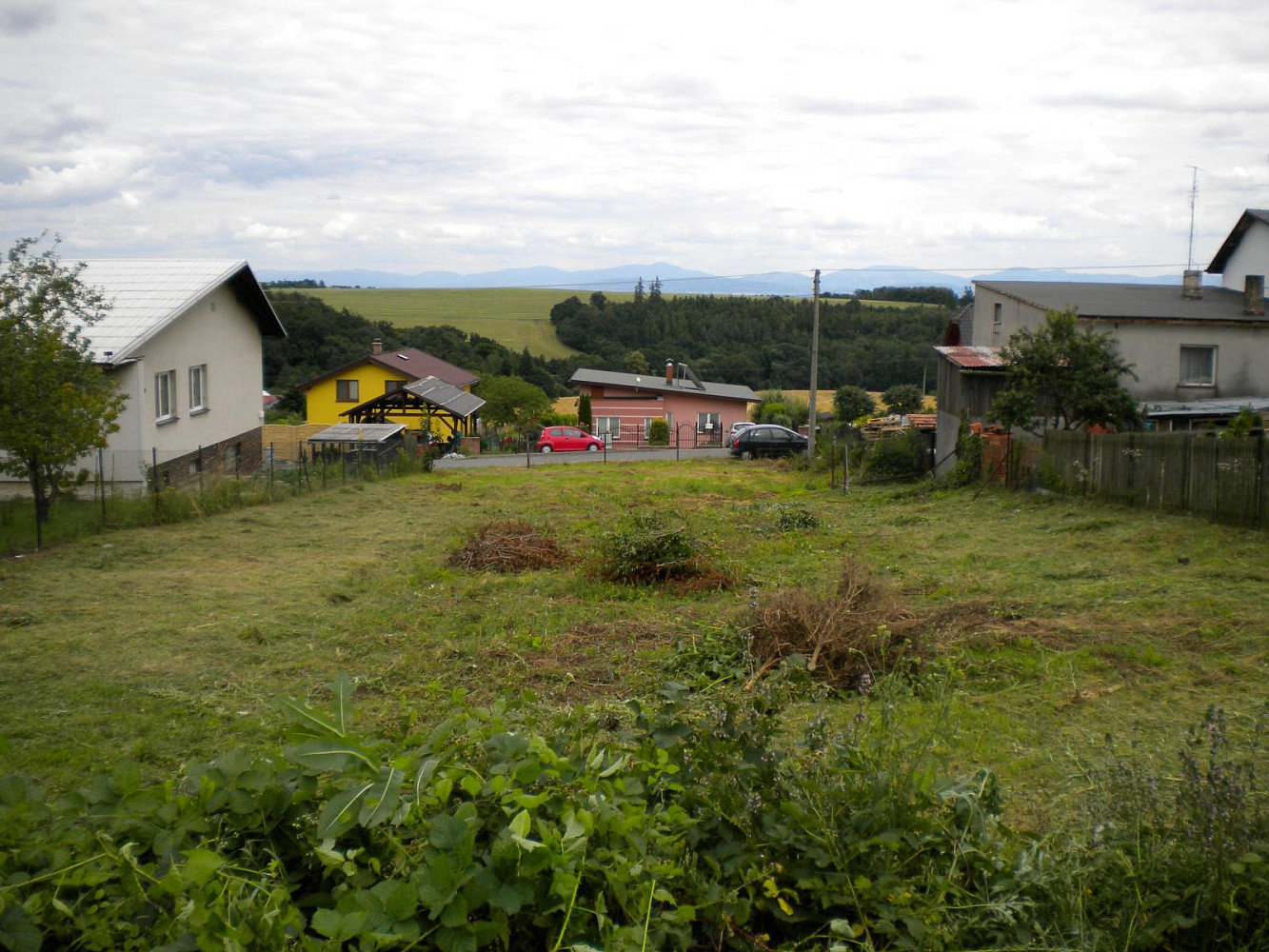 Prodej stavebního pozemku 1 336 m² — photo 4