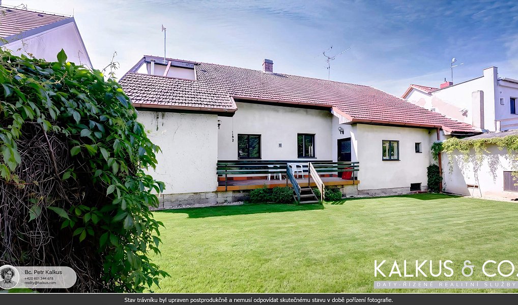 Prodej domu 177 m² s pozemkem 1 009 m², Hradec Králové – náhled fotky 6