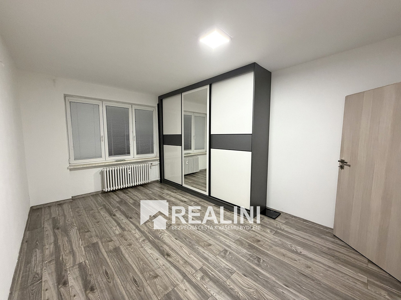 Pronájem bytu 2+1 57 m² – fotografie 5