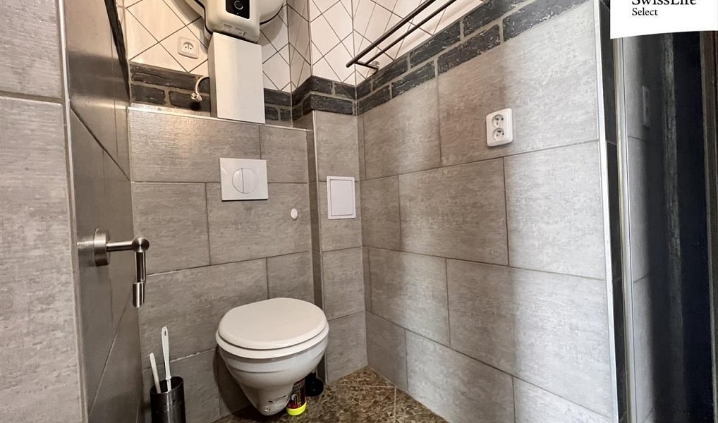 Pronájem bytu 1+kk 55 m², Plzeň – náhled fotky 6