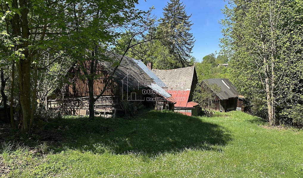 Prodej chaty/chalupy 86 m² s pozemkem 2 052 m², Vysoké nad Jizerou – náhled fotky 3