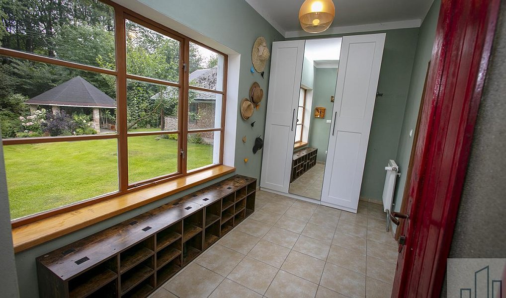 Prodej domu 170 m² s pozemkem 1 969 m², Štoky – náhled fotky 6