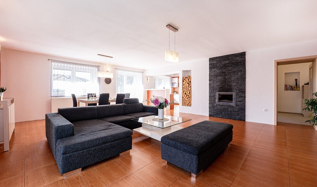 Prodej domu 252 m² s pozemkem 1 198 m², Lísek – náhled fotky 5