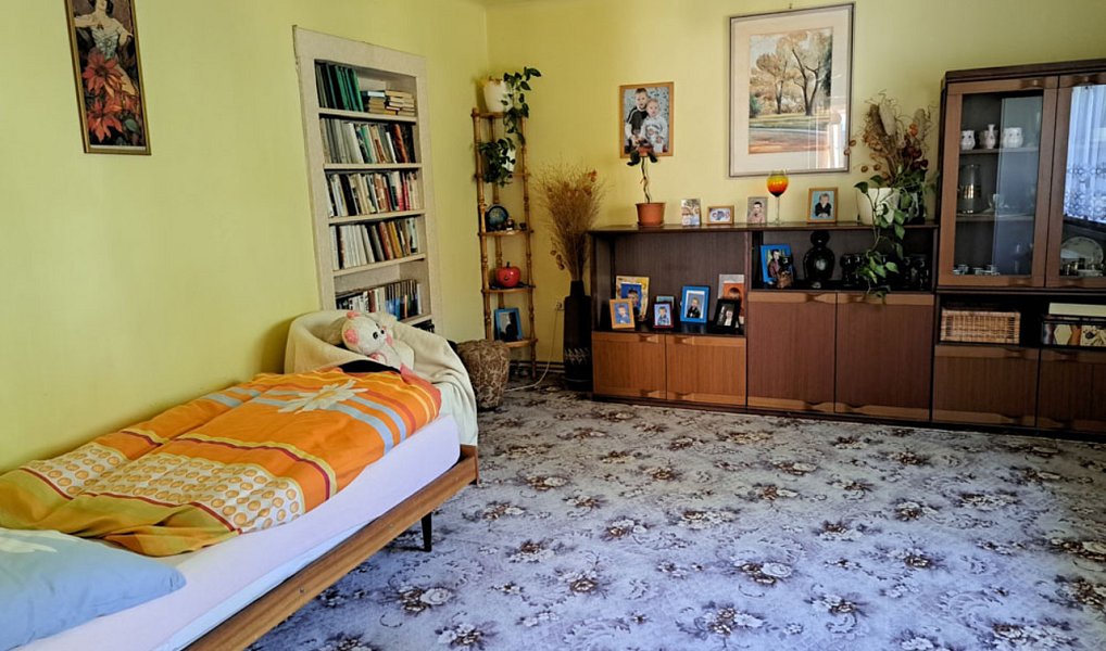 Prodej domu 110 m² s pozemkem 1 314 m², Praha – náhled fotky 13