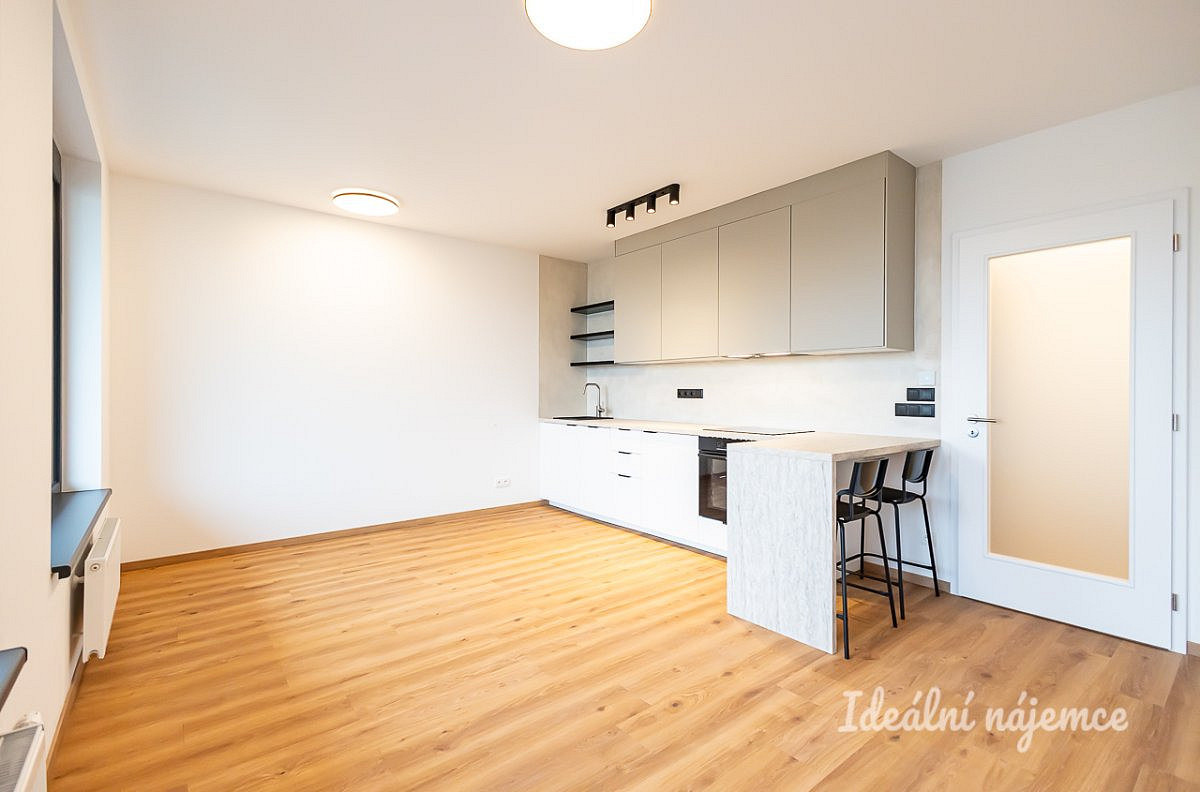 Pronájem bytu 1+kk 32 m² - Ansicht 6