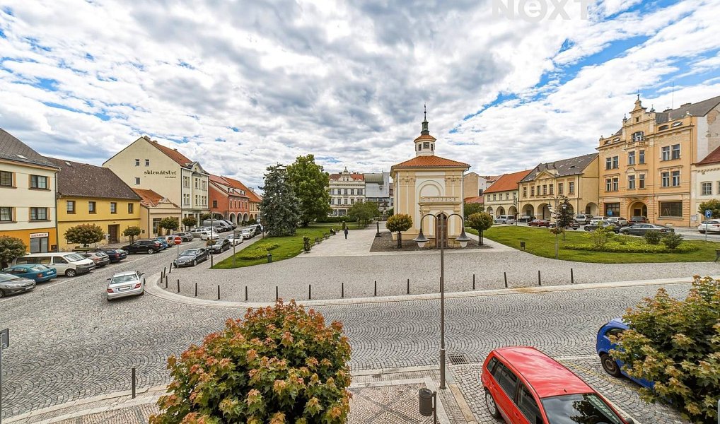 Prodej bytu 2+kk 46 m², Benátky nad Jizerou – náhled fotky 2