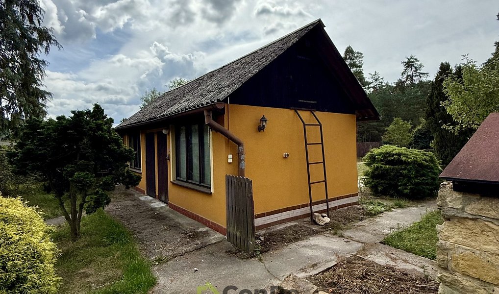 Prodej domu 297 m² s pozemkem 2 452 m², Provodín – náhled fotky 3