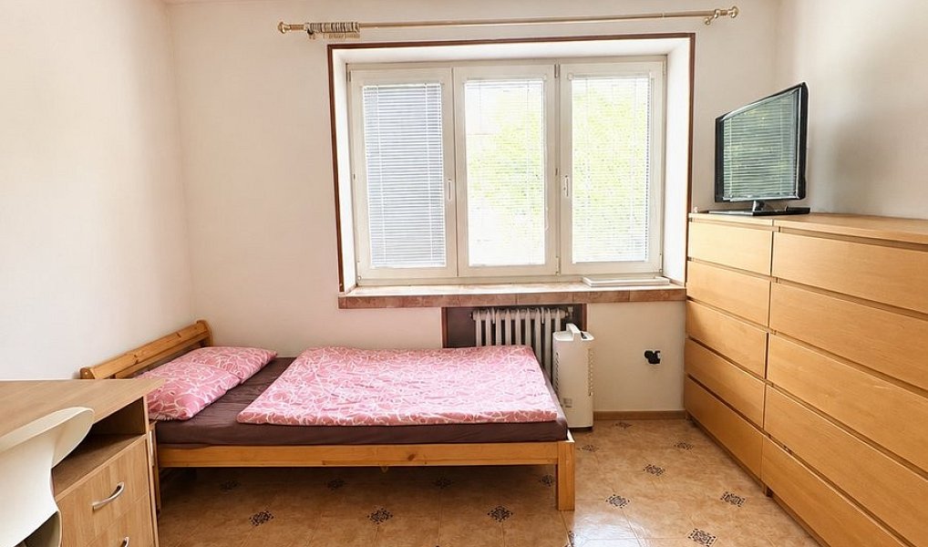 Prodej bytu 2+1 55 m², Chropyně – náhled fotky 4