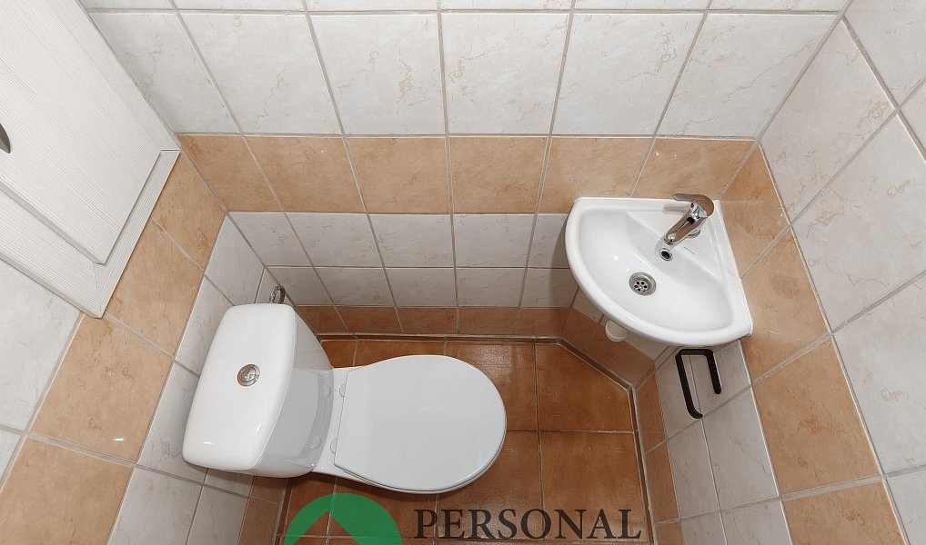 Pronájem bytu 2+1 48 m², Chodov – náhled fotky 5