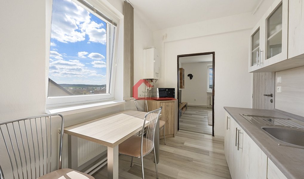 Prodej bytu 3+1 80 m², Čejč – náhled fotky 5
