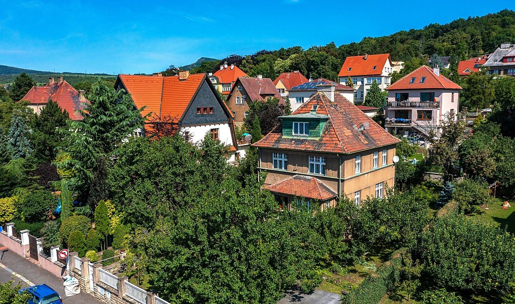 Prodej domu 150 m² s pozemkem 730 m², Litoměřice – náhled fotky 17