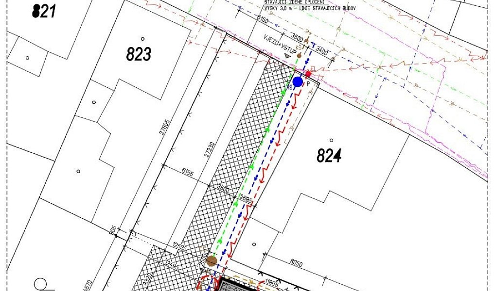 Prodej domu 181 m² s pozemkem 1 485 m², Kněževes – náhled fotky 30