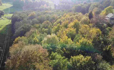 Prodej pozemku 543 m², Hrádek nad Nisou - Dolní Sedlo, okres Liberec