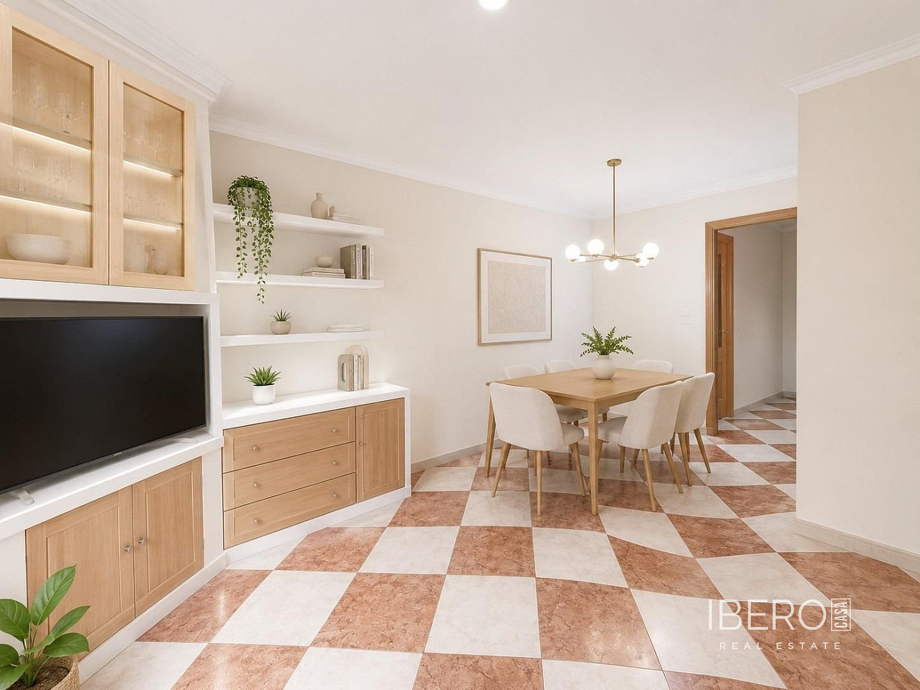 Prodej bytu 3+kk 75 m² — photo 4