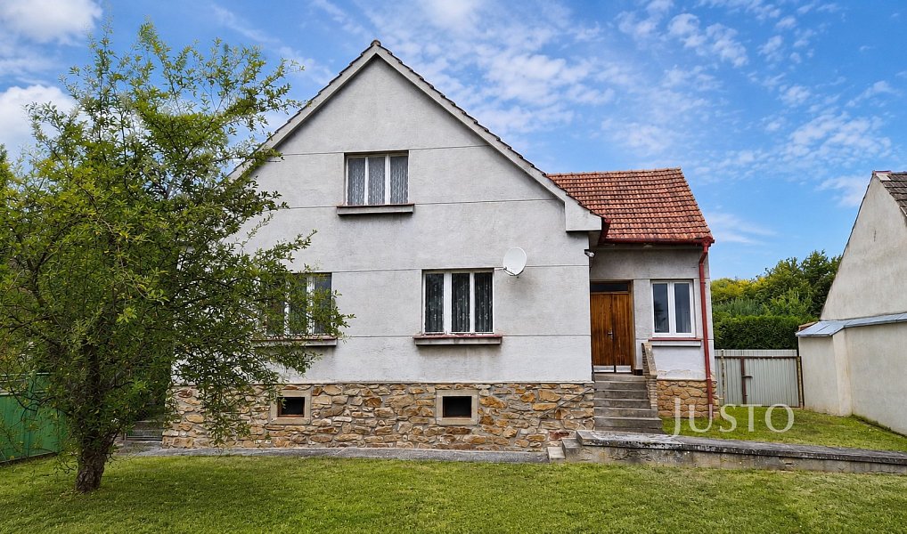 Prodej domu 514 m² s pozemkem 5 451 m², Bernartice – náhled fotky 4
