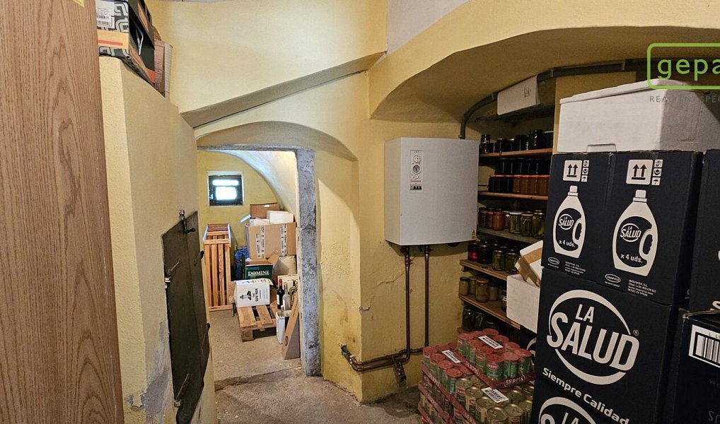Prodej komerčního objektu (jiného typu) 270 m², Český Krumlov – náhled fotky 15