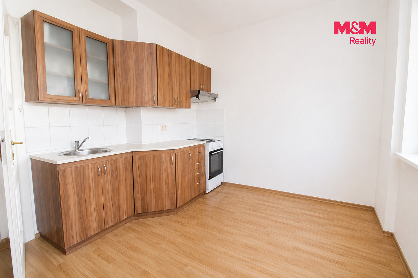 Prodej bytu 1+kk 32 m² – fotografie 5