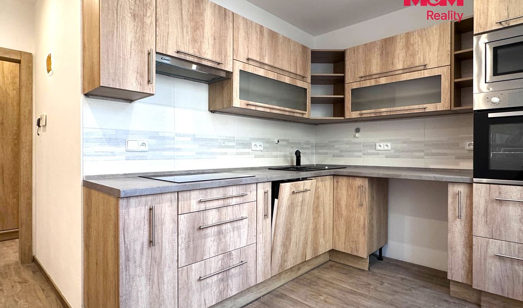 Pronájem bytu 2+1 52 m², Ústí nad Labem – náhled fotky 8
