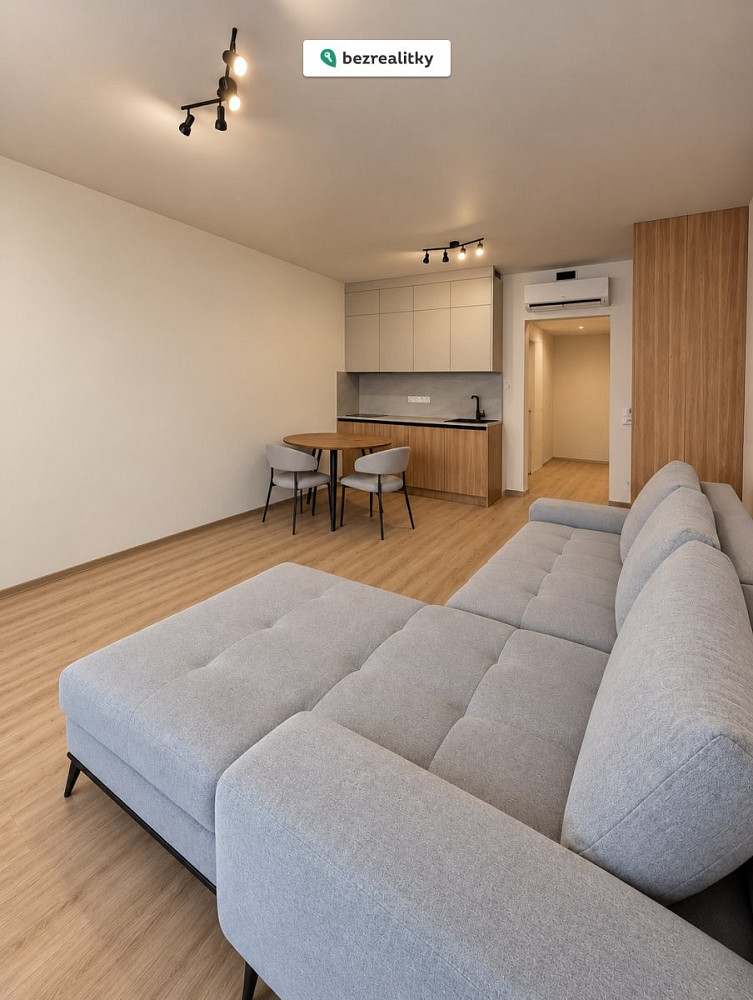 Prodej bytu 1+kk 39 m²