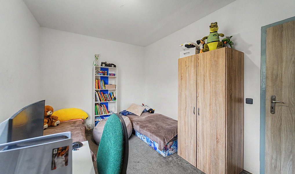 Prodej bytu 4+1 81 m², Ústí nad Labem – náhled fotky 10