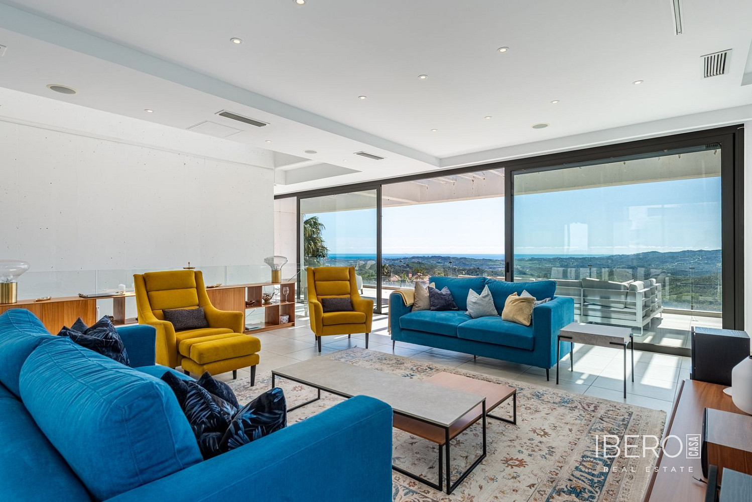 Casa 5+kk – Mijas, Urbanización Santa Rosa, Las Lomas de Mijas - Vista 5