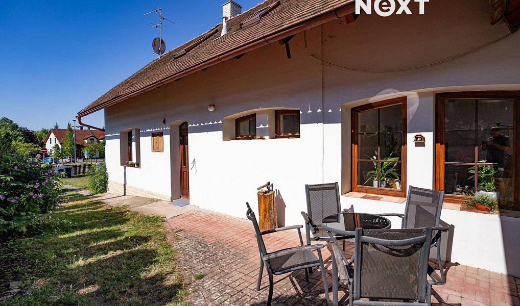 Prodej domu 171 m² s pozemkem 920 m², Černilov – náhled fotky 20