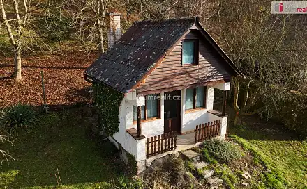 Prodej chaty/chalupy 483 m², Třemošnice, okres Chrudim