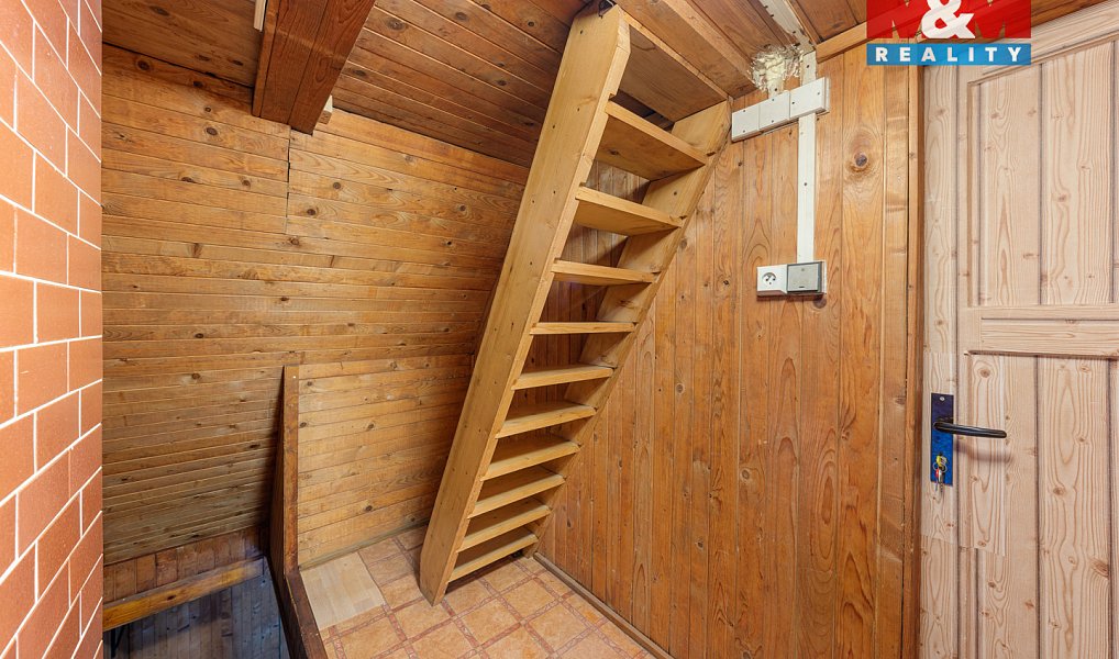 Prodej ubytovacího objektu 275 m², Labská Stráň – náhled fotky 6