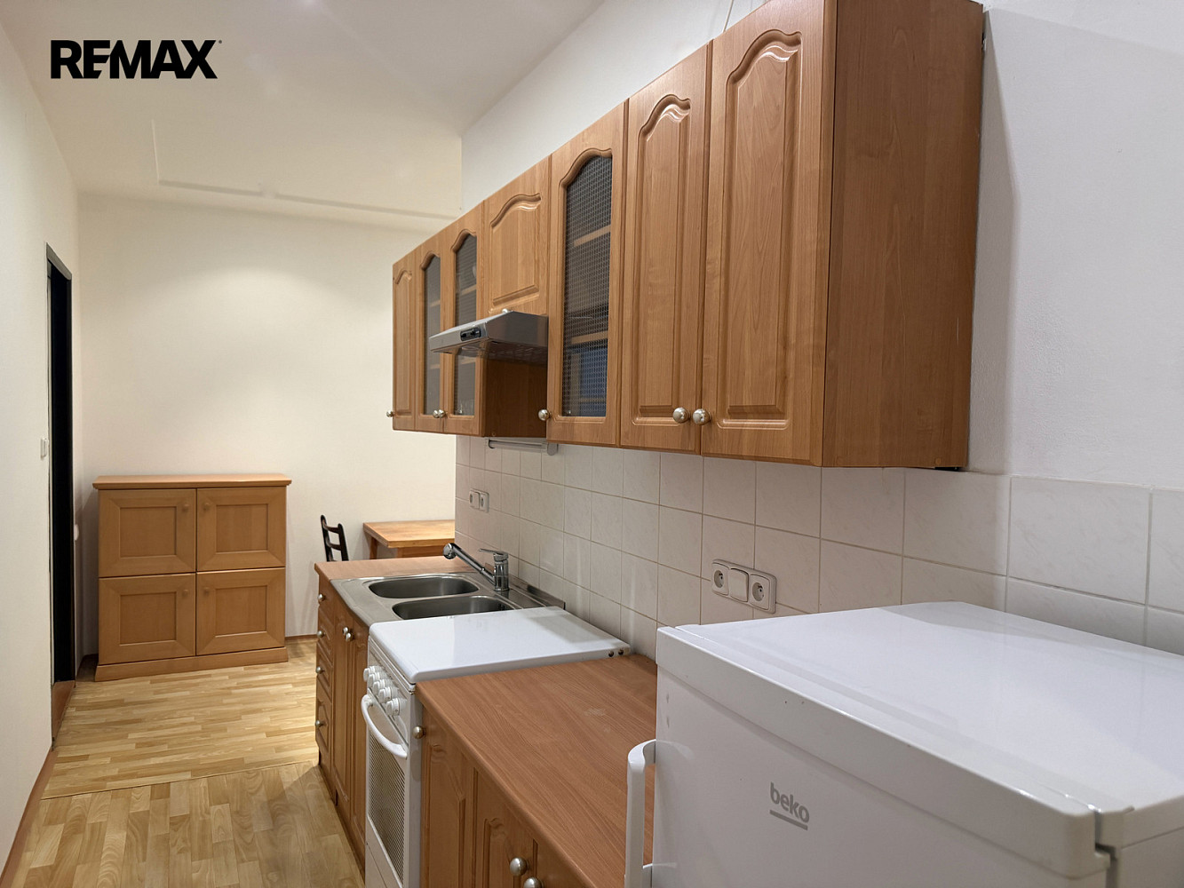 Pronájem bytu 1+1 35 m² — photo 2